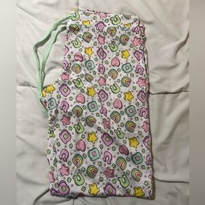 Little Snuggles Lucky Charm Pajama Pants